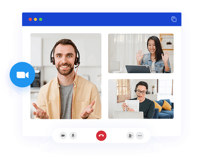 White-label AI seller for agencies