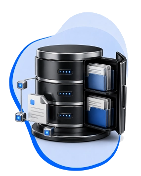 Document source illustration