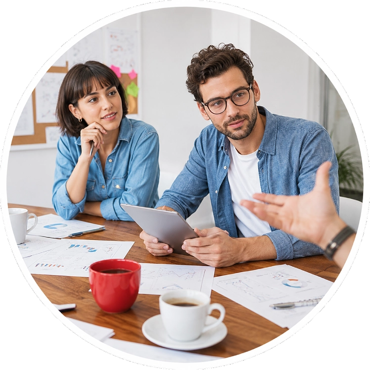 Getting started with the AI seller