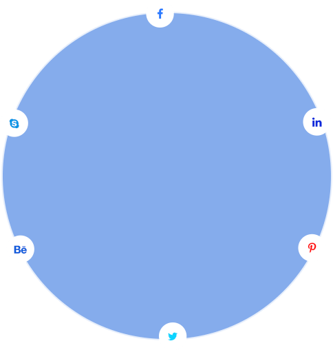 Decorative shape